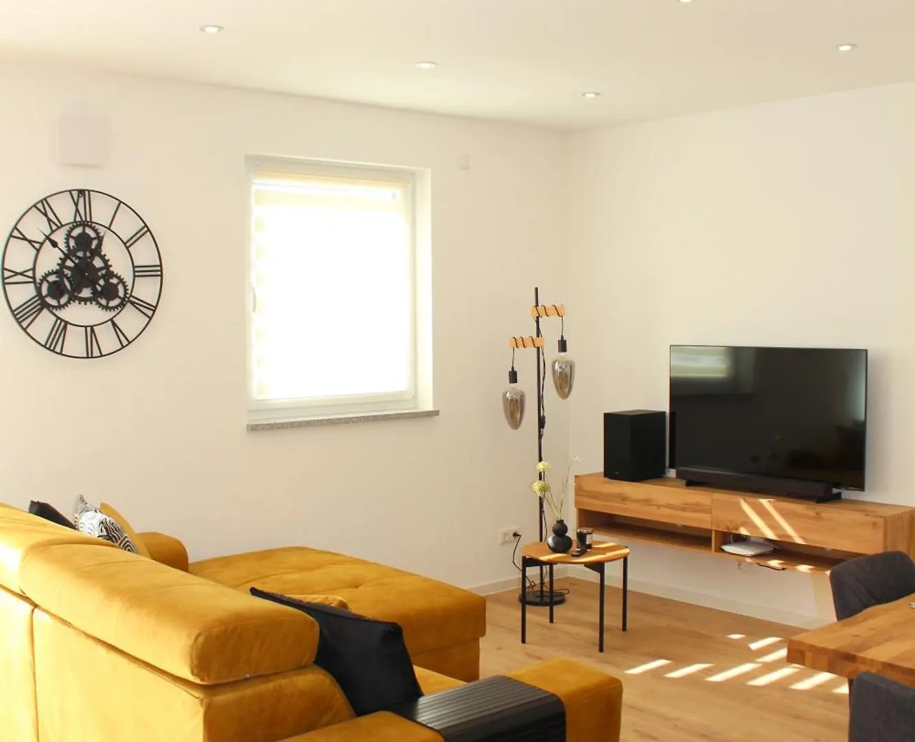 Ada4, Apartment Mit Kueche, Badewanne, Balkon, Terrasse, Parkplatz Am Haus, Ruhig Gelegen Kulmbach Tyskland